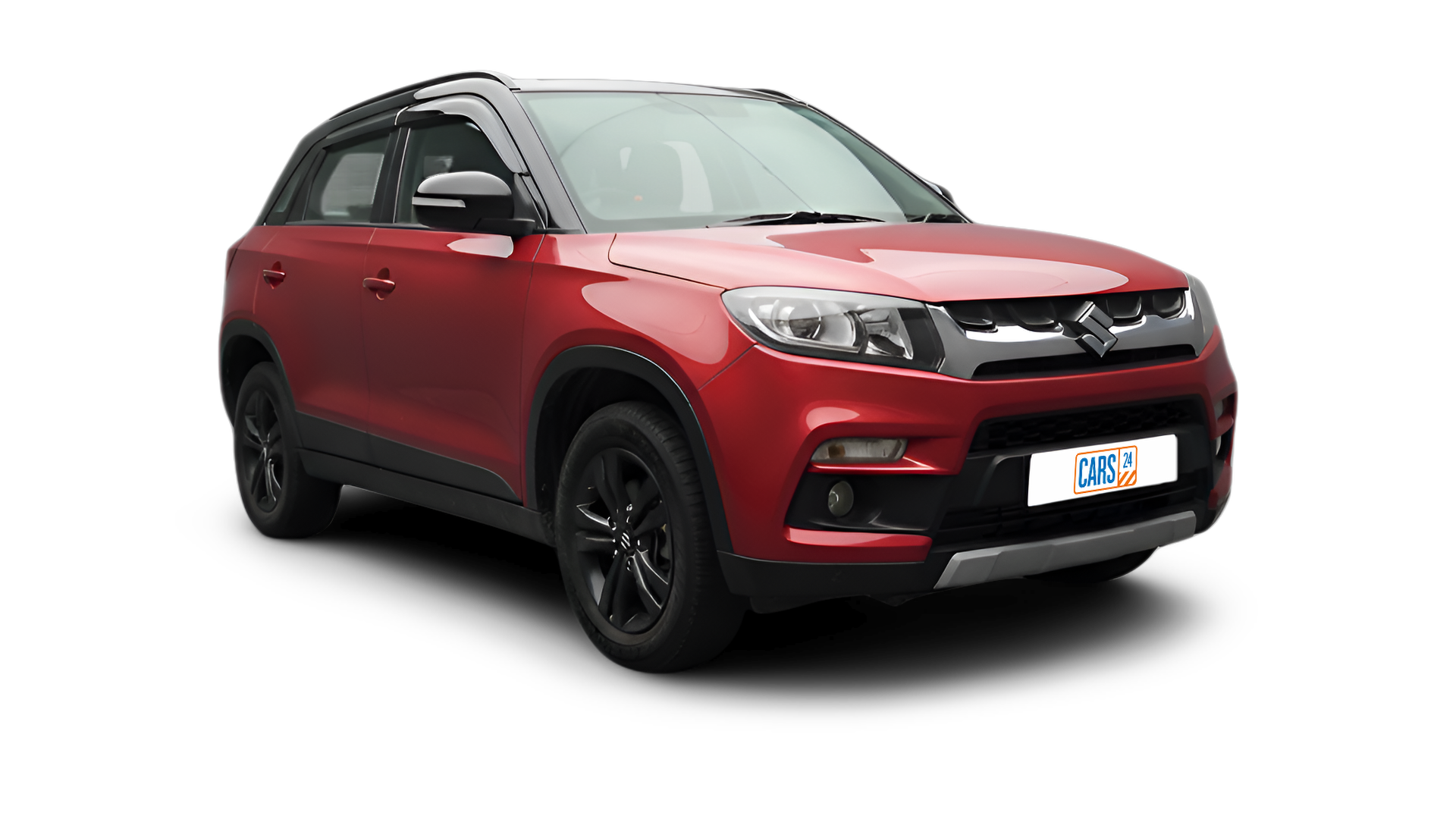Maruti Vitara Brezza-img